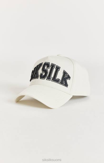 SikSilk ekru korkki sukupuolineutraali 6LR8237 lisävaruste
