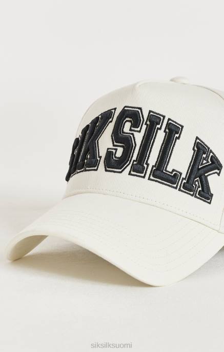 SikSilk ekru korkki sukupuolineutraali 6LR8237 lisävaruste