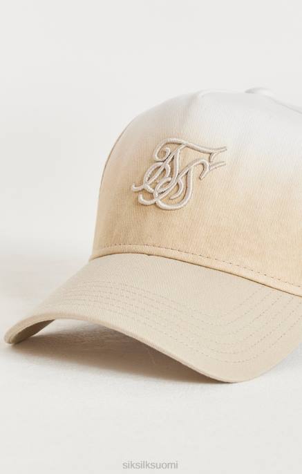SikSilk ombre trucker - kivi sukupuolineutraali 6LR8231 lisävaruste