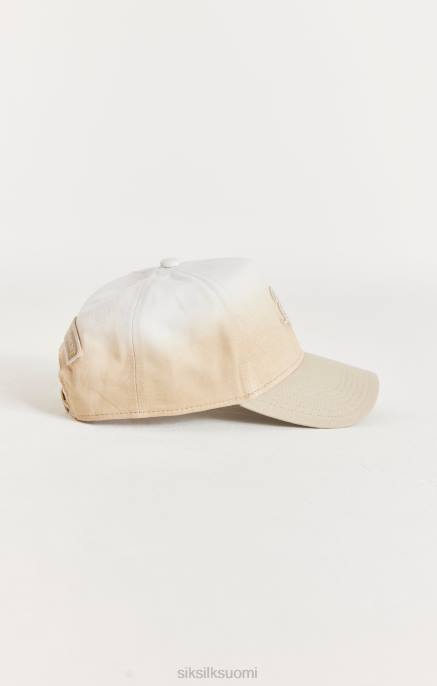 SikSilk ombre trucker - kivi sukupuolineutraali 6LR8231 lisävaruste