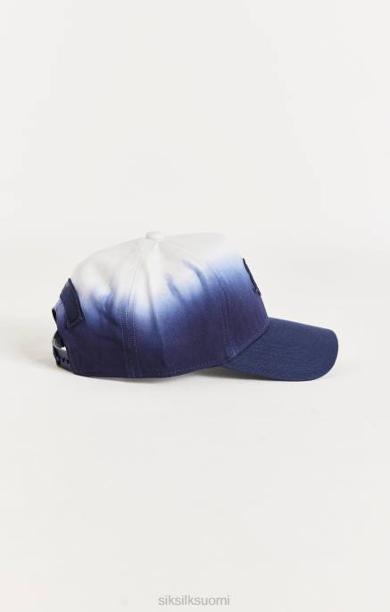 SikSilk ombre trucker - laivasto sukupuolineutraali 6LR8233 lisävaruste