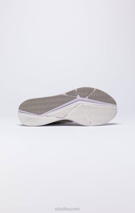SikSilk beige mako suorituskyvyn juoksulenkki miehet 6LR815 jalkineet