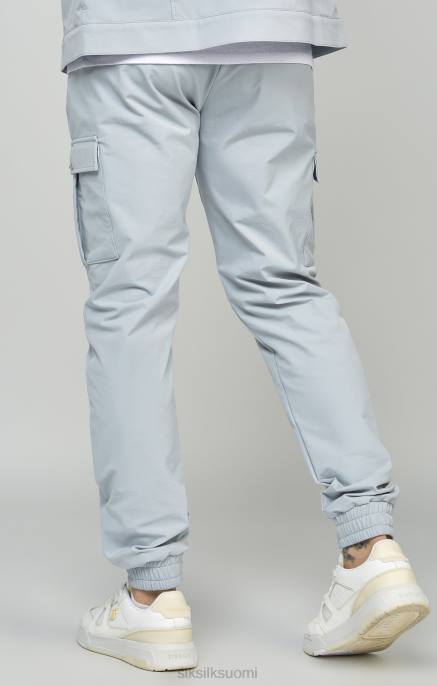 SikSilk harmaa hyötyrahdin lenkkeilijä miehet 6LR8510 vaatteet