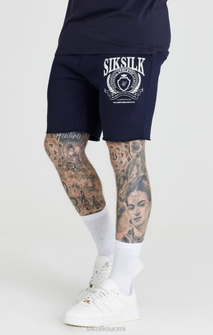 SikSilk laivaston lento lyhyt miehet 6LR8592 vaatteet