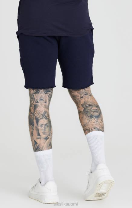 SikSilk laivaston lento lyhyt miehet 6LR8592 vaatteet