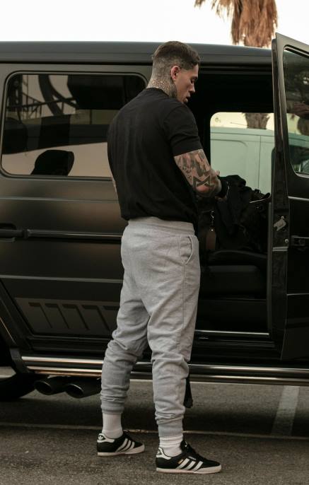 SikSilk rajoitettu erä akatemian t-paita miehet 6LR8401 vaatteet