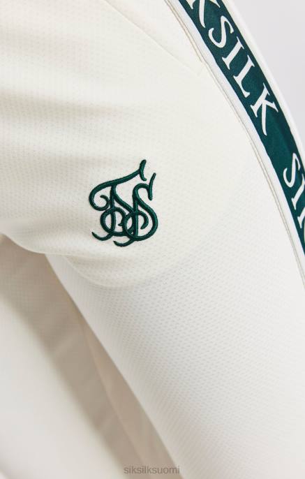 SikSilk ecru teippinauhahousut naiset 6LR8161 vaatteet