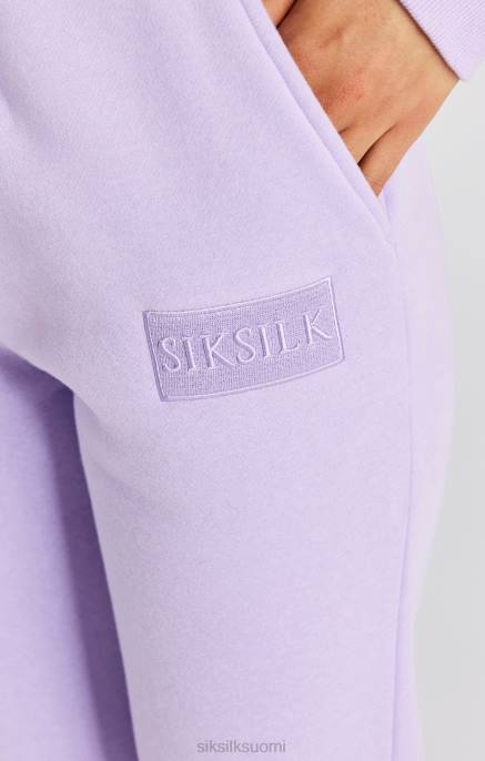 SikSilk lila lenkkeilijä naiset 6LR8162 vaatteet