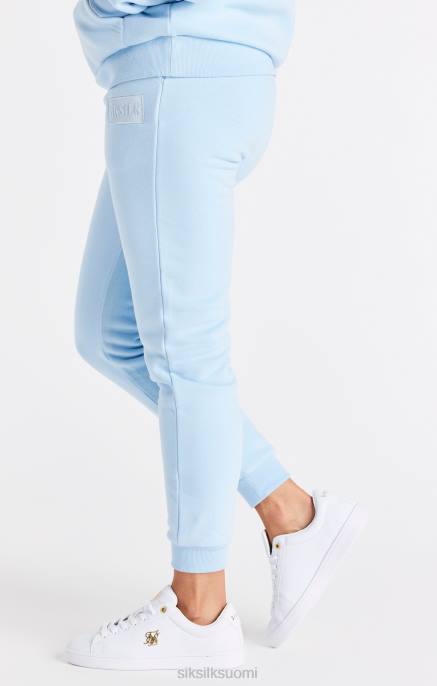 SikSilk sininen lenkkeilijä naiset 6LR8169 vaatteet
