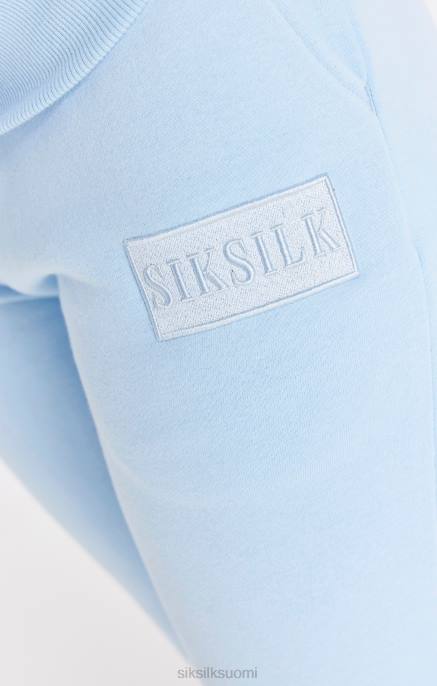 SikSilk sininen lenkkeilijä naiset 6LR8169 vaatteet