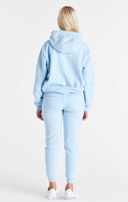 SikSilk sininen lenkkeilijä naiset 6LR8169 vaatteet