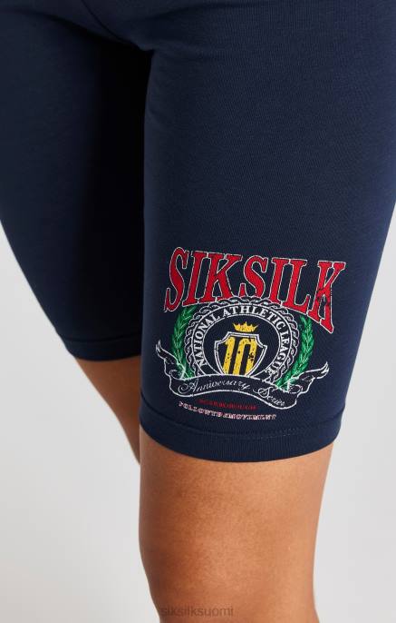 SikSilk laivaston yliopiston sykli lyhyt naiset 6LR8194 vaatteet