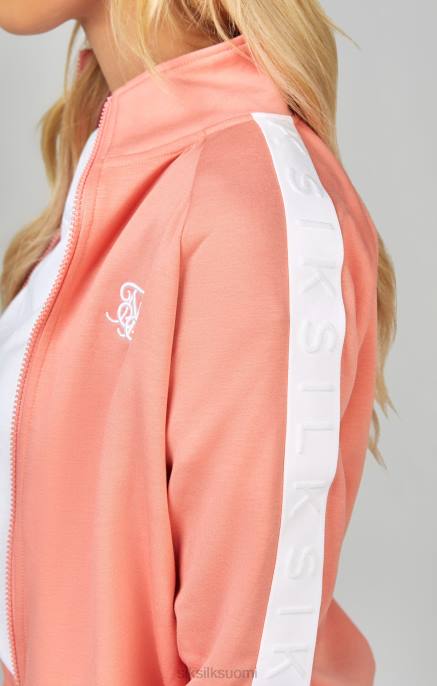 SikSilk koralliteipattu ratalevy naiset 6LR8110 vaatteet