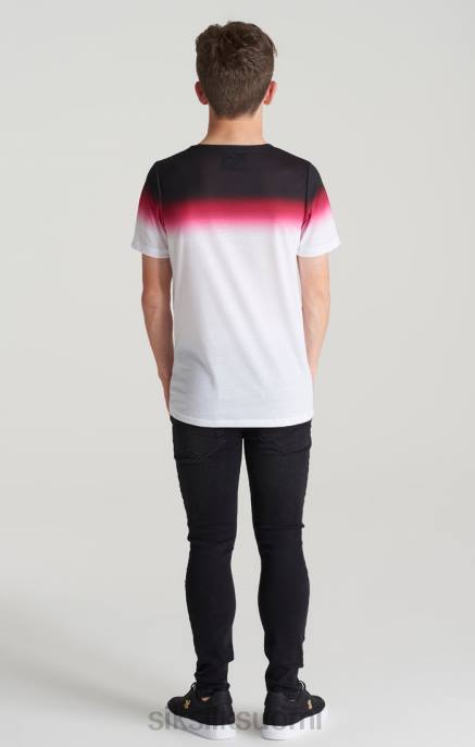 SikSilk ahdistunut skinny denim-farkku pojat 6LR8310 vaatteet