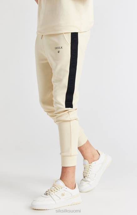 SikSilk beige teipattu lenkkeilijä pojat 6LR8305 vaatteet
