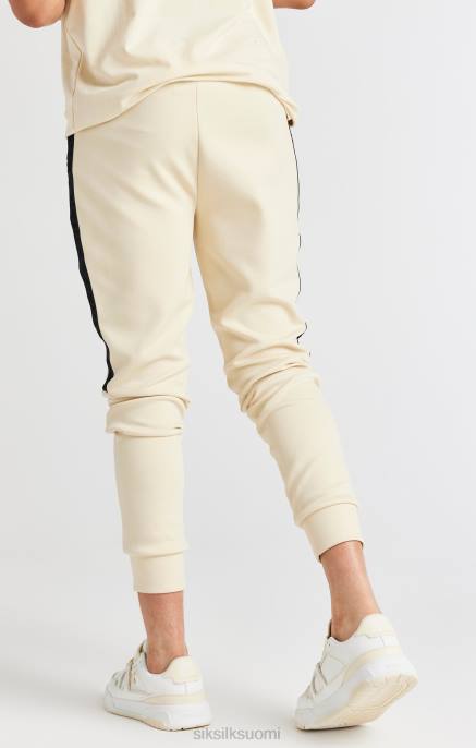 SikSilk beige teipattu lenkkeilijä pojat 6LR8305 vaatteet