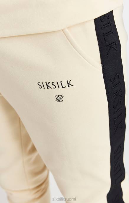 SikSilk beige teipattu lenkkeilijä pojat 6LR8305 vaatteet