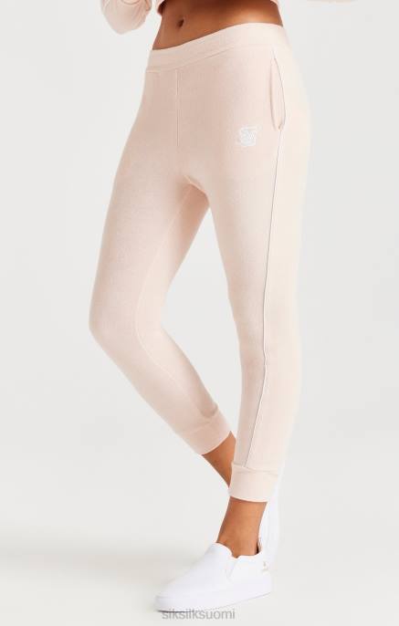 SikSilk pyyhelenkkihousut - vaaleanpunainen tytöt 6LR8346 vaatteet