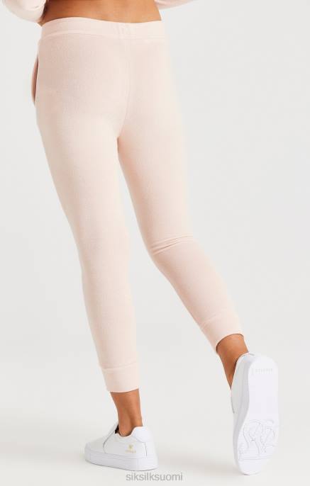 SikSilk pyyhelenkkihousut - vaaleanpunainen tytöt 6LR8346 vaatteet