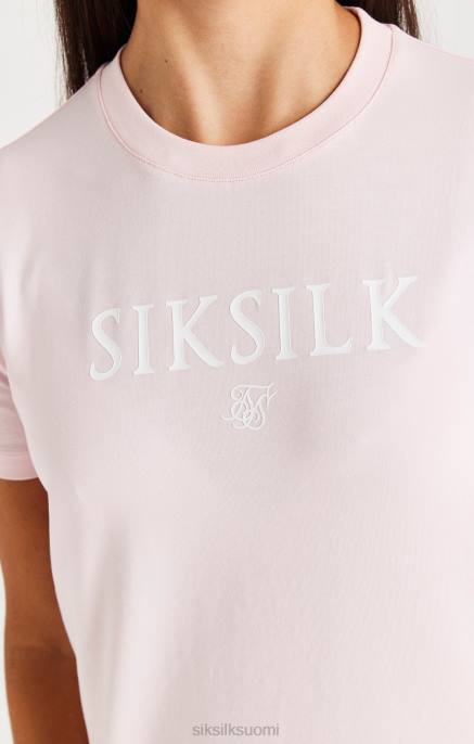 SikSilk merkkituote - pinkki tytöt 6LR8317 vaatteet